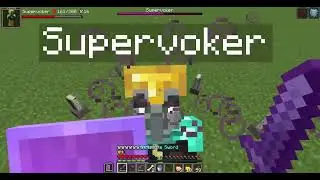 Me Vs AME's Illagers Mobs - Minecraft Mob Battle