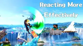 How to Improve Your Reactions in Smash Ultimate
