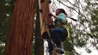 Hartland Christian Camps Junior Winter Camp 2017 PROMO
