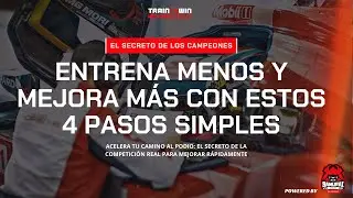 Train to Win Method | Academia de Simracing