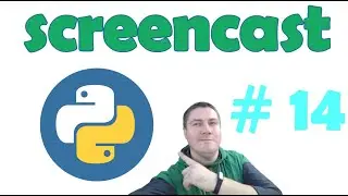 Свободный скринкаст / Создание приложения для изучение английского языка # 1
