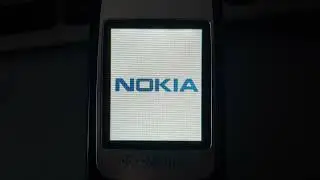 nokia 6101 startup shutdown  t-mobile uk 2005