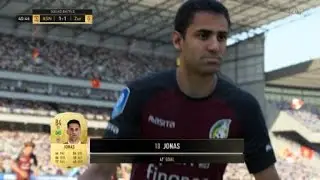 FIFA 19 Script Battles