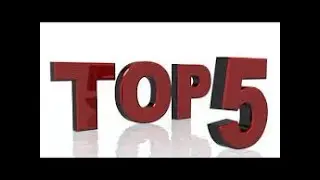 ТОП 5 МУВИКОВ CS:GO)