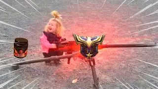 HOW 2 LEGENDARY