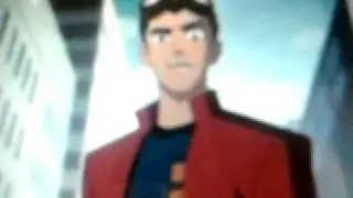 Generator Rex-legged guy
