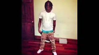 [FREE] Chief Keef / Futuristic glo / DJ KENN AON Type Beat 2012 - "Salvador"