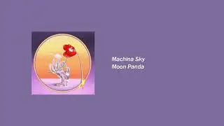 Moon Panda - Machina Sky