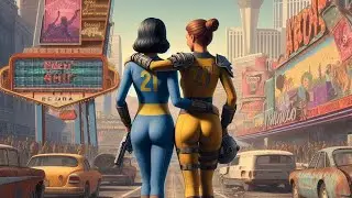 🔴 PS5 ☢️ FALLOUT 76 ☢️Tarde de directo en TWITCH #ranasauriolive #fallout #nukes ☢️ #19