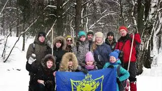 О Геофаке // Выпускники // Борздых Е.