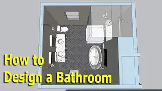 Designing Modern Bathrooms - Riviera Reno | EP04