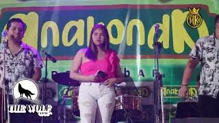 MIX ANGEL - SON DEL DUKE ( EN VIVO )