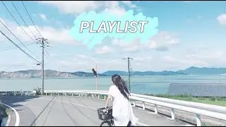 떠나자 ISLAND! | 시원한 여름 PLAYLIST🌊