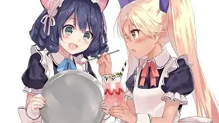 Nightcore - Ice Cream (Lyrics)