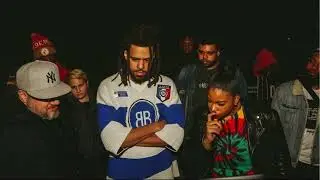 [FREE] J Cole Type Beat 2025 - 