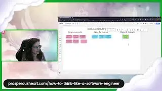 Develop With Me!