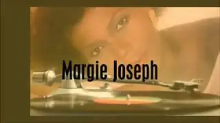 Just As Soon As The Feeling's Over - Margie Joseph