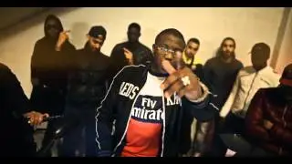 Am1 o mic feat kdr et dimsy - Triste Epoque By maz prod