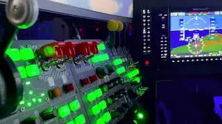 Flight sim changes almost daily.