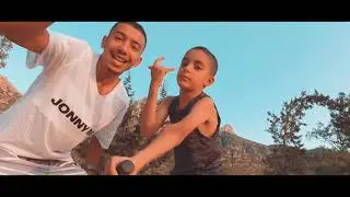 Iziday - Alech Tedweno  [Music Video] Prod By. Klein