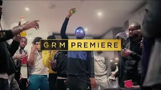 Berna - Da Zoo [Music Video] | GRM Daily