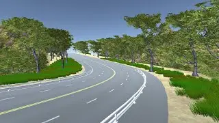 Make Racing Tracks In Unity