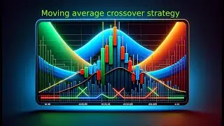 moving average crossover strategy
