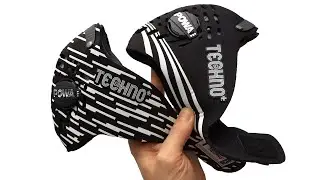 Respro Techno Plus Mask