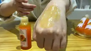 How Can I Whiten My Skin With Oil At Home?