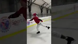 «Чуть сердце не разорвалось!»: Костомаров жестко упал на льду