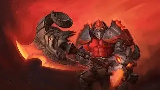 [Patch Analysis]  Dota 2 - 6.87