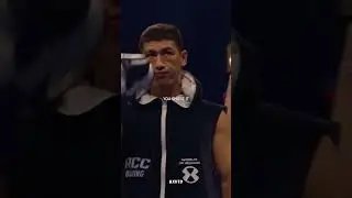 You chose this path | Dmitry Bivol