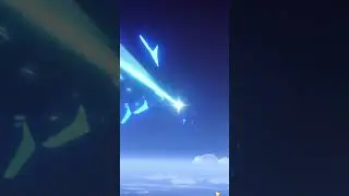 Just 1 more pull I Genshin Impact # 