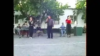 ARAM ASATRYAN - LIVE CONCERT FULL 1995 || ©