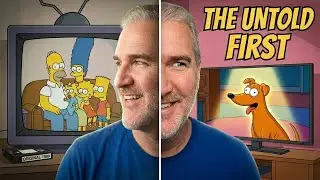 What Made THE FIRST Simpsons Episode SO SPECIAL?