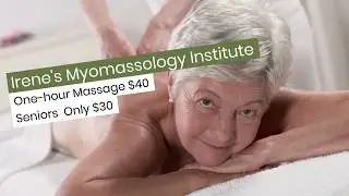Mother's Day Give the Gift of Massage