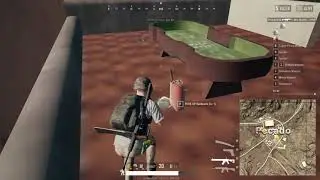 PUBG Lite: 2nd Chicken Dinner Close Beta