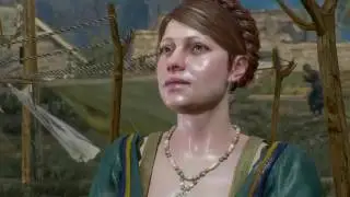 The Witcher lll: Wild hunt - Las novias de Dandelion - Live #2