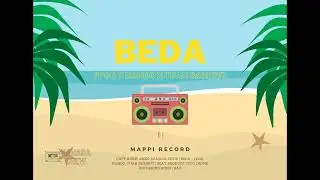 J'POO - BEDA FT NANDO & TUAN BARIBUT (KANADA CREW)