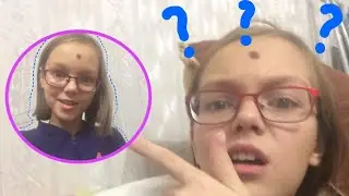 Я постриглась?