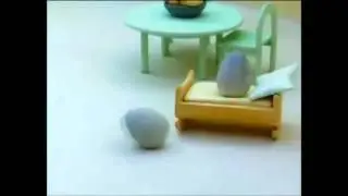 Pingu Makes a Mistake reverse