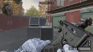 WARFACE EU | Sound Bug