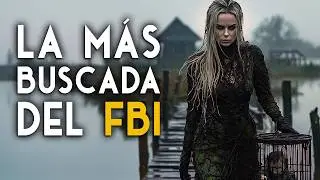 Paranormal, FBI Secrets: The Swamp Witch, the Devil Fears Her.