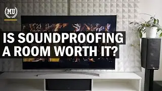 Is Soundproofing Worth It? | How To Soundproof | What Is Soundproofing?