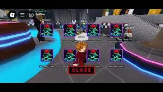 Fntd pirate presents opening