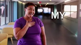 American Sign Language - Pronouns