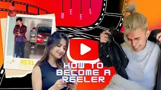 NOWADAYS REELS TALENT |   LAZYBOY ROMAN