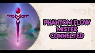Mister Connected (Normal-Extreme) - Phantom Flow l Genshin Impact Gameplay (No Commentary)