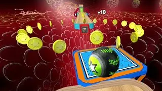 Going Balls SpeedRun Gameplay Level 3829-3830