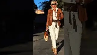 Стильная красивая женская одежда Стиль